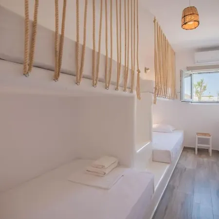 Willa Luna Bianca, Located In Stelida Naxos Area. Stelida (Naxos)