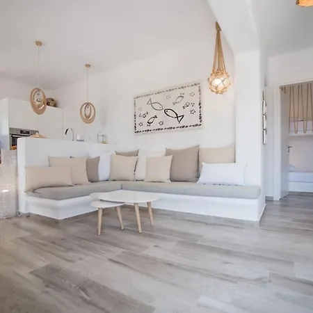 Luna Bianca, Located In Stelida Naxos Area. Willa Stelida (Naxos)